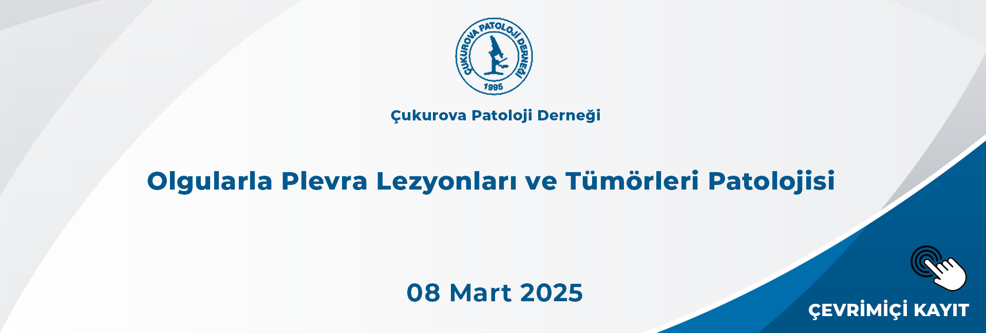 Aylık Bilimsel Toplantısı Olgular İle Plevra Lezyonları