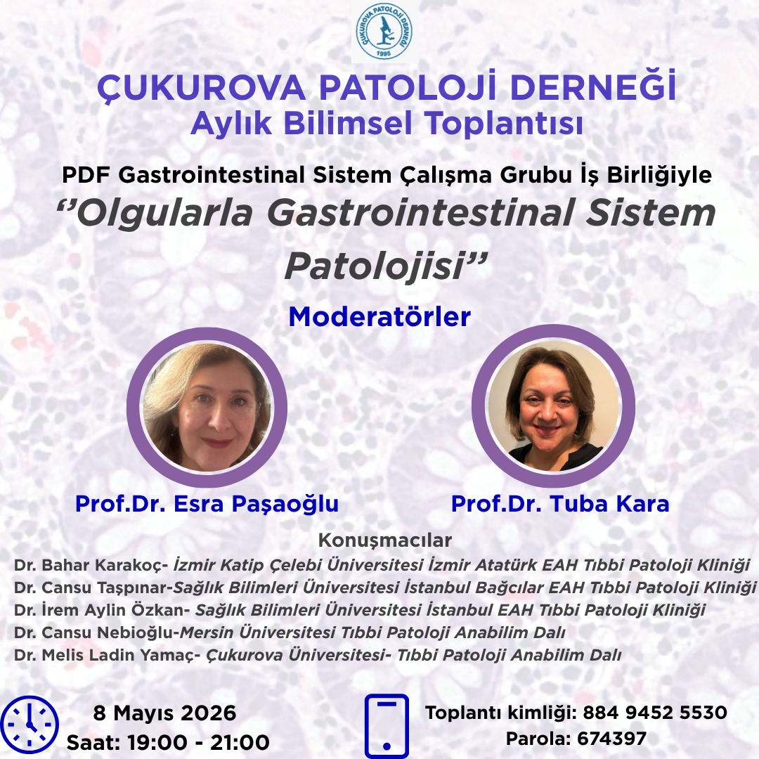 Olgularla Gastrointestinal Sistem Patolojisi